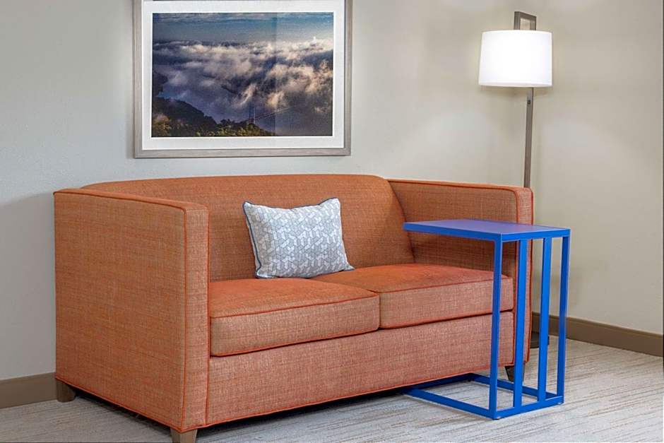 Hampton Inn By Hilton Harriman Woodbury