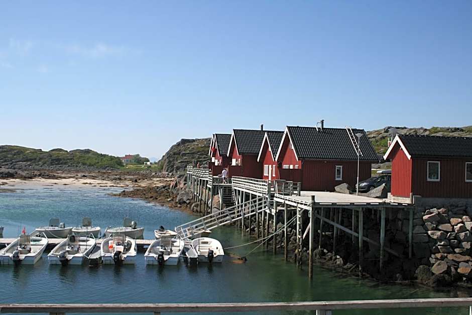Offersøy Feriesenter
