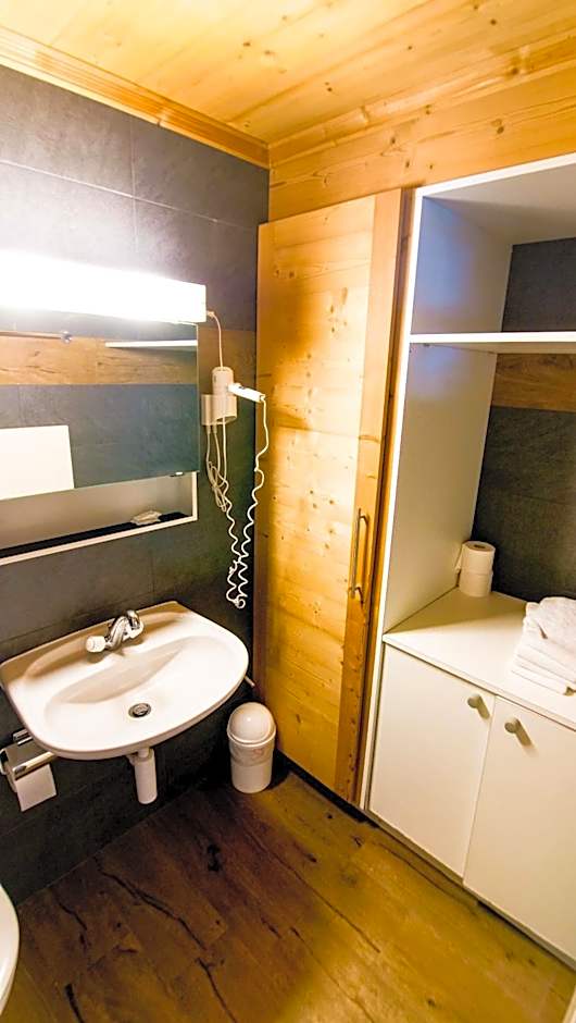 Hotel Central Résidence