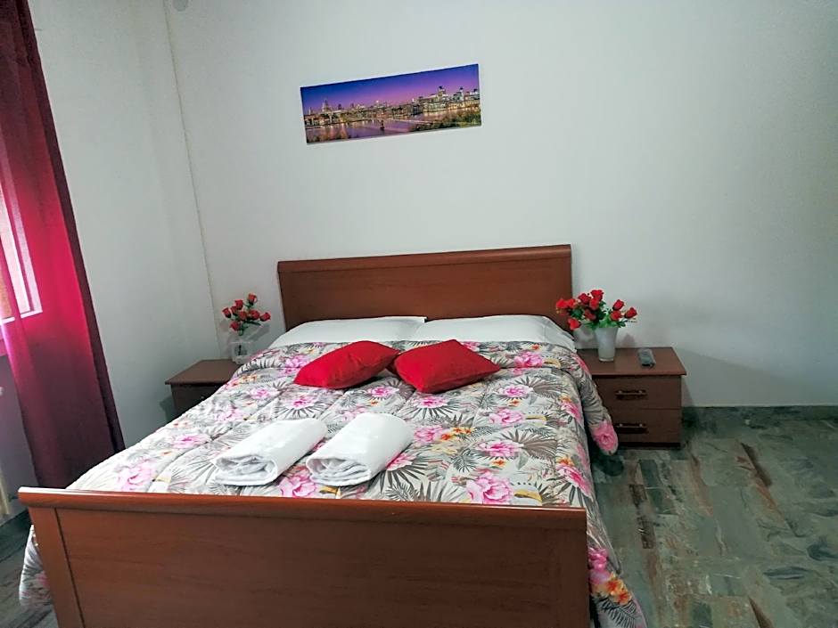 Ca' Marghera Venice