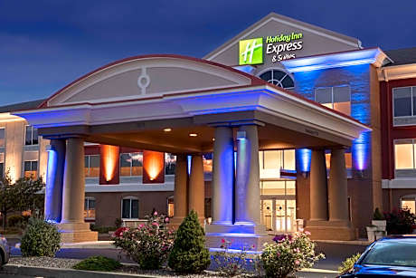 Holiday Inn Express Hotel & Suites Binghamton University-Vestal By IHG