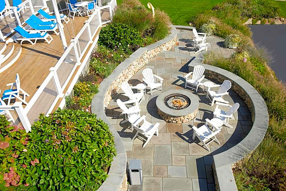 Anchor In Hotel - Hyannis, MA