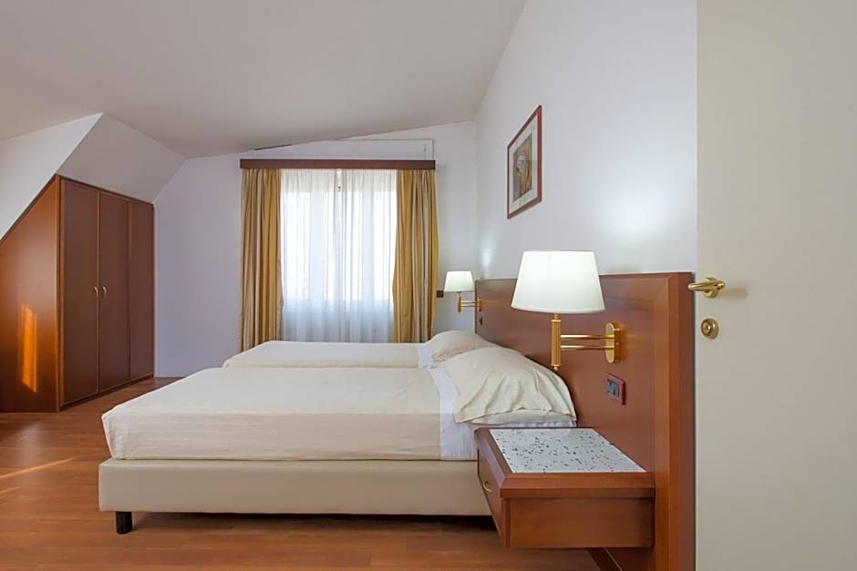 Hotel Europa