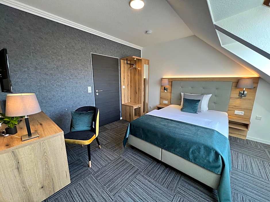 Hotel Garni am Obsthof Stade - Altes Land