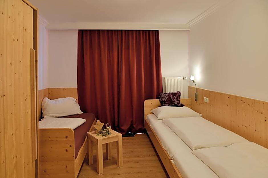 Apartment Haus am See