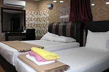 New Wave Hotel Rawang