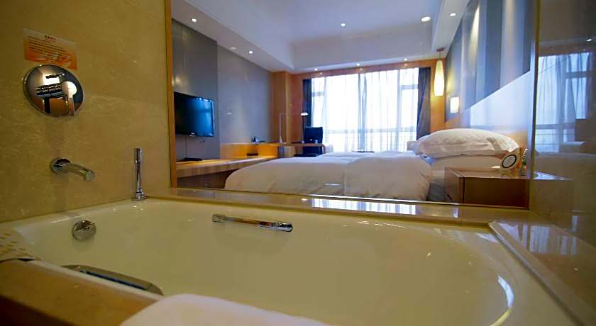 Taizhou Huangyan Yaoda Hotel