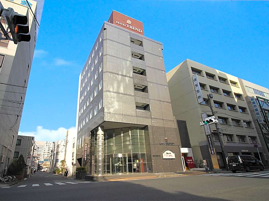 Hotel Trend Funabashi
