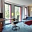 Hilton Garden Inn Stuttgart Neckarpark