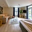Grandcafé Boutique Hotel Eemland