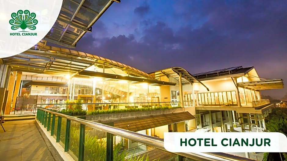 Hotel Cianjur Cipanas