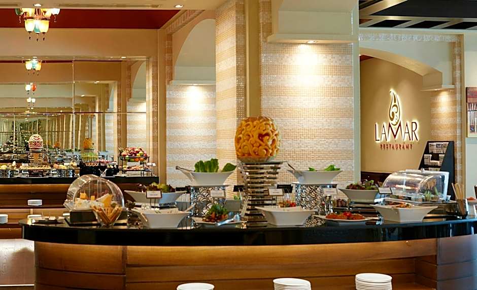 Millennium Hotel & Convention Centre Kuwait