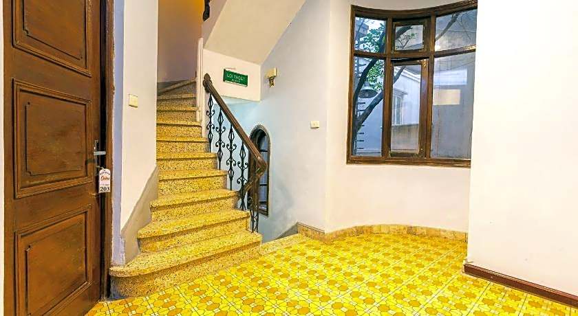 Chikoo Homestay (spot-on)