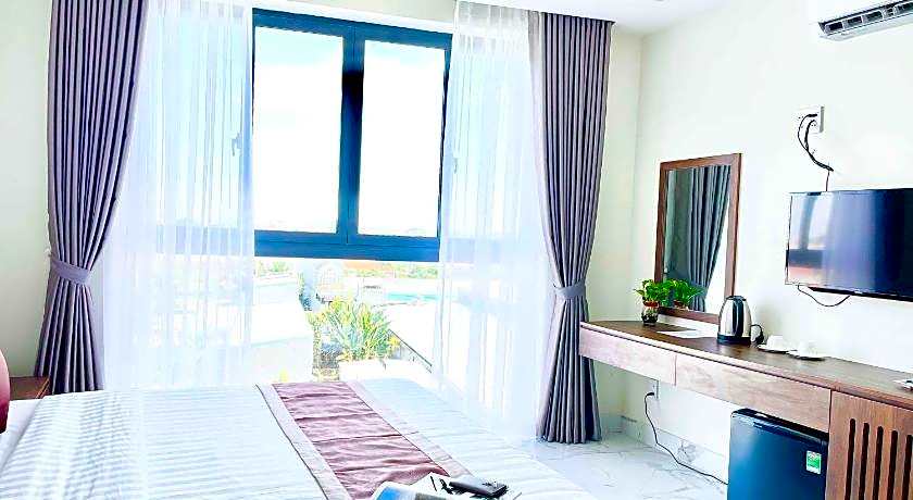 Marina Hotel Bình Dương