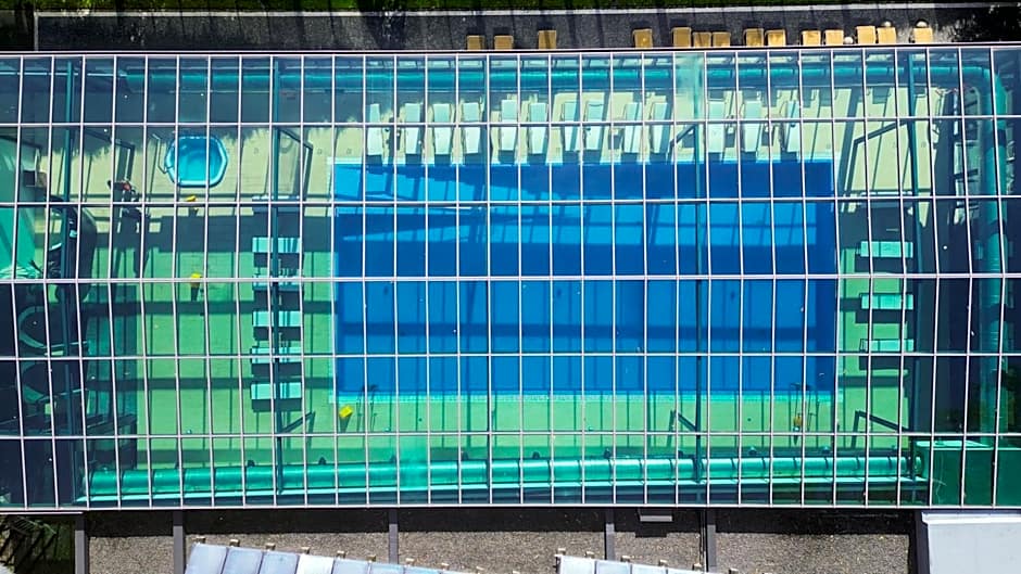 BIO Hotel - Hotel Quinta da Serra