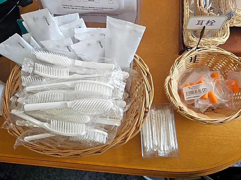 Hotel Select Inn Shimada Ekimae