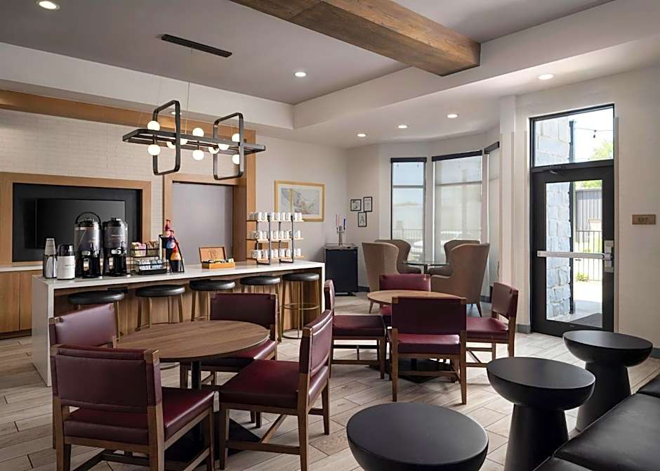 Staybridge Suites - Flowood - NW Jackson By IHG