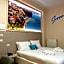 THE SUN HOTEL BOUTIQUE NAPOLI