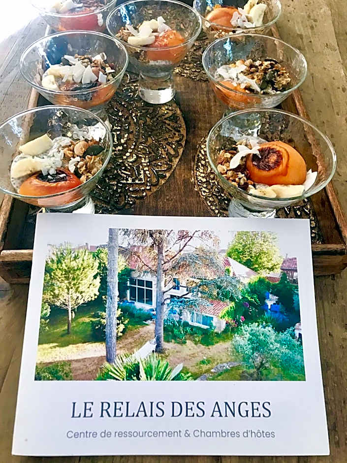 Le Relais des Anges