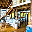 The Overhang