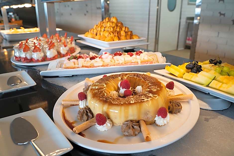 Hotel Eden Palma Playa Adults Only