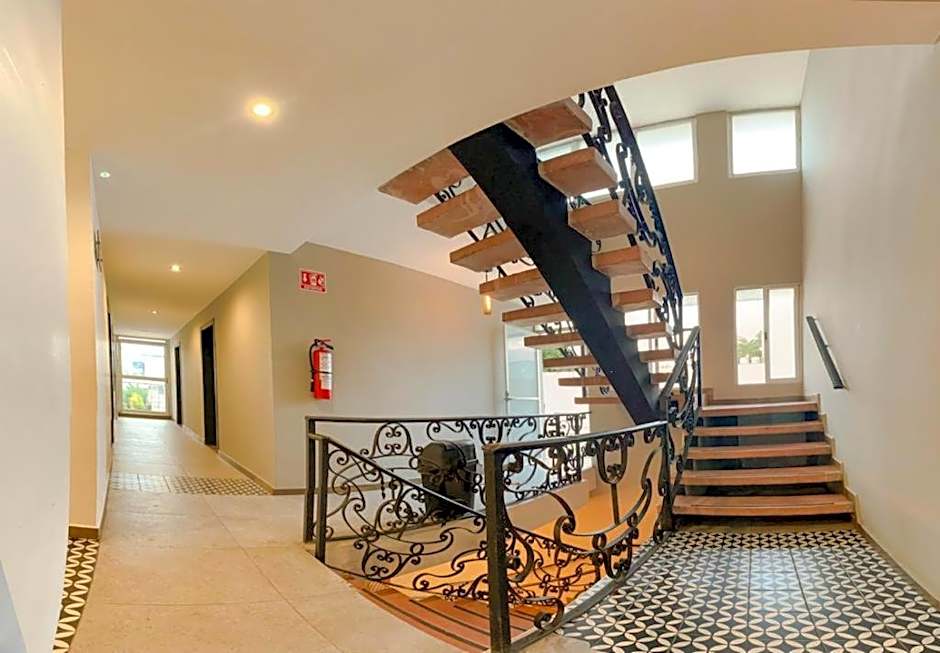 HIT Merida Hotel Boutique