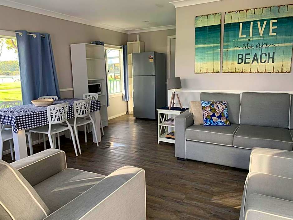 Laguna lodge Group Accommodation