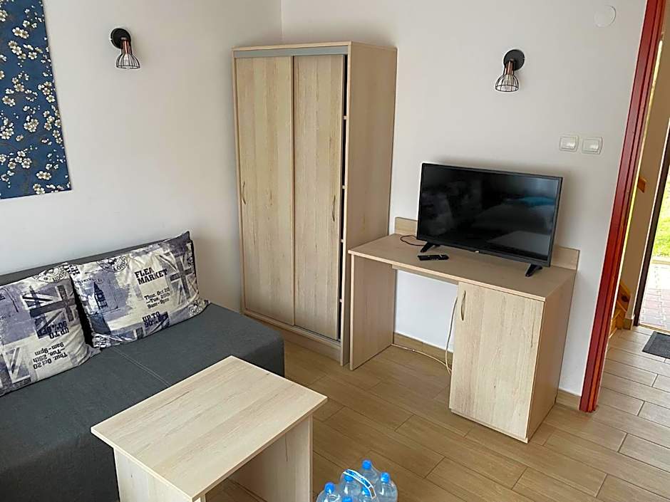 Centrum Wypoczynku ODYS