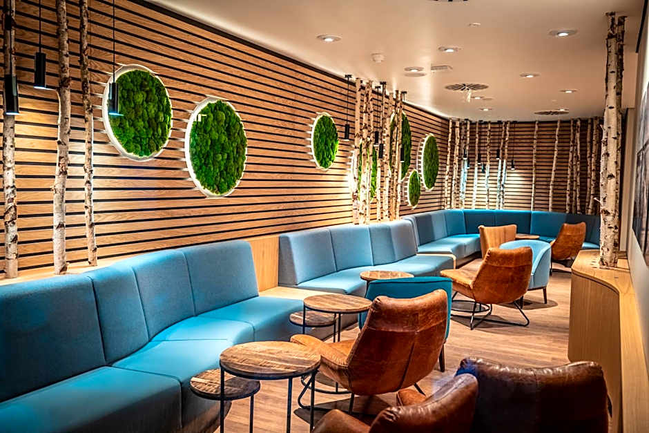 Ferien- und Freizeitpark Weissenhäuser Strand