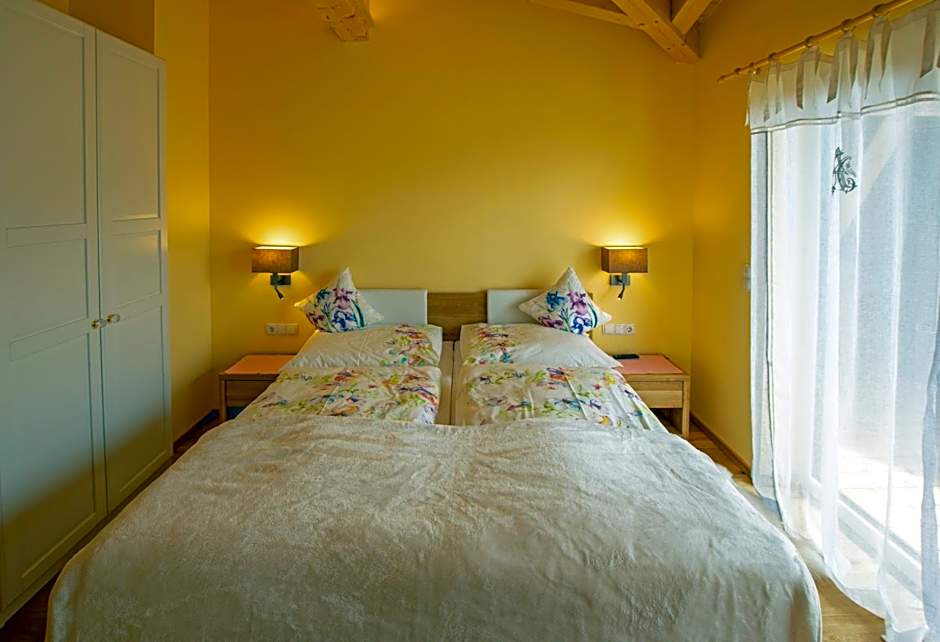 Romantik Aparthotel Sonnleitn