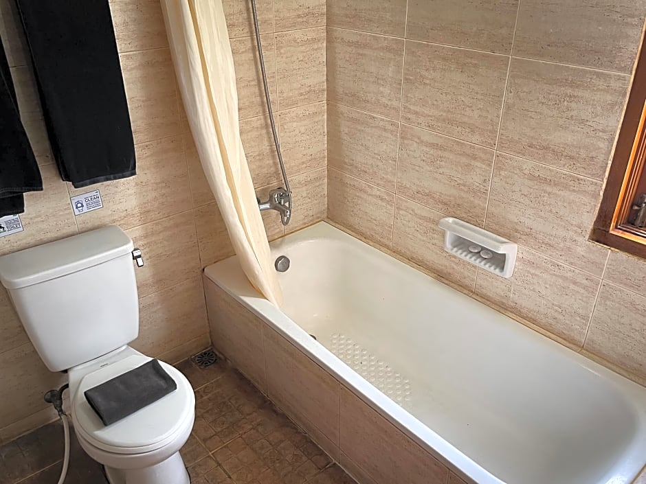 Puri Setiabudhi Residence Hotel