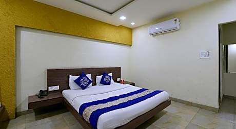 Hotel O SVL