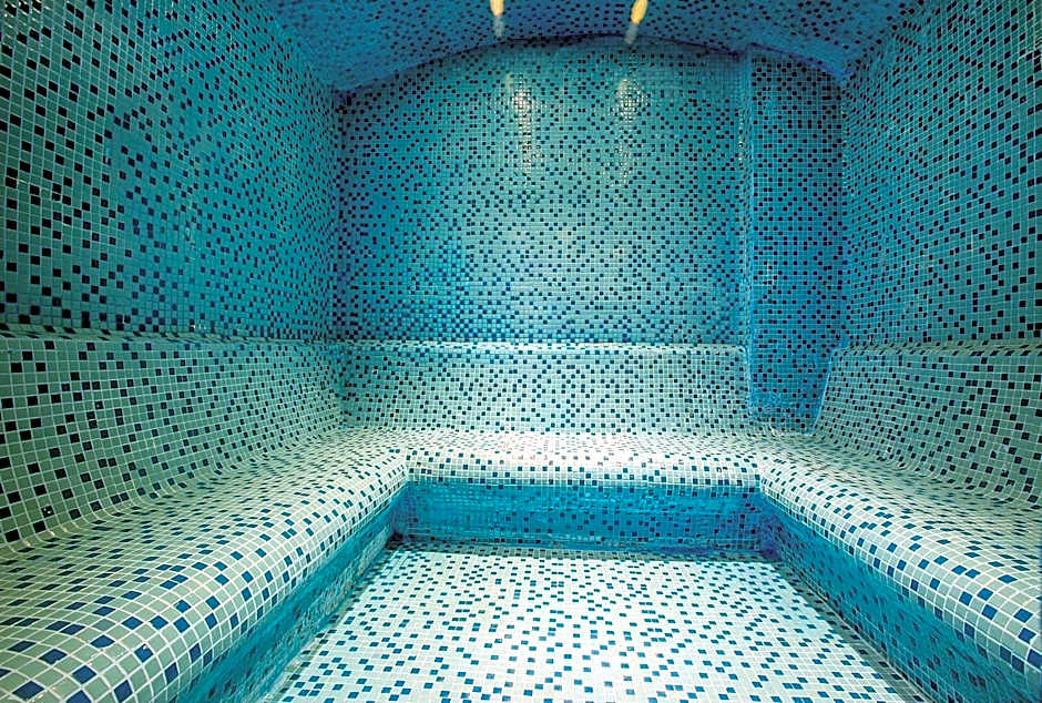 Arsi Enfi City Beach Hotel