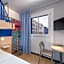 Ibis Budget Leipzig City