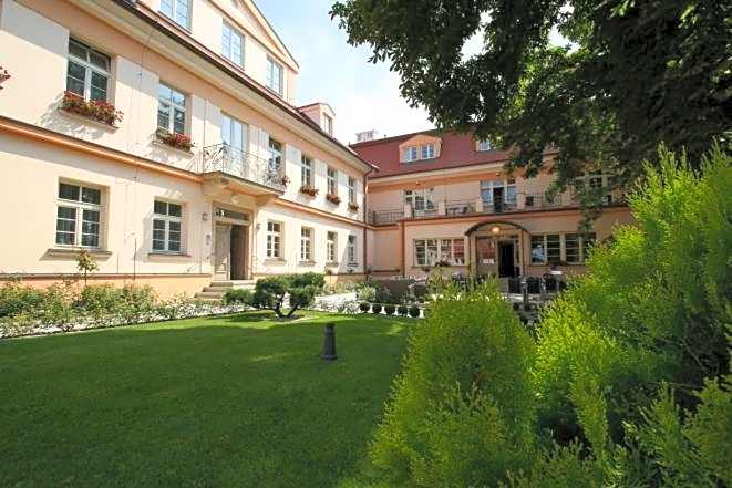 Castle Residence Praha