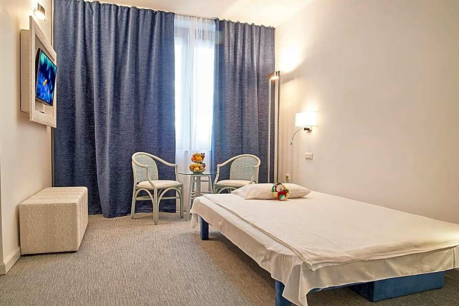 Continental Forum Sibiu