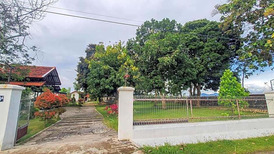 Villa Pakis Residence Banyuwangi