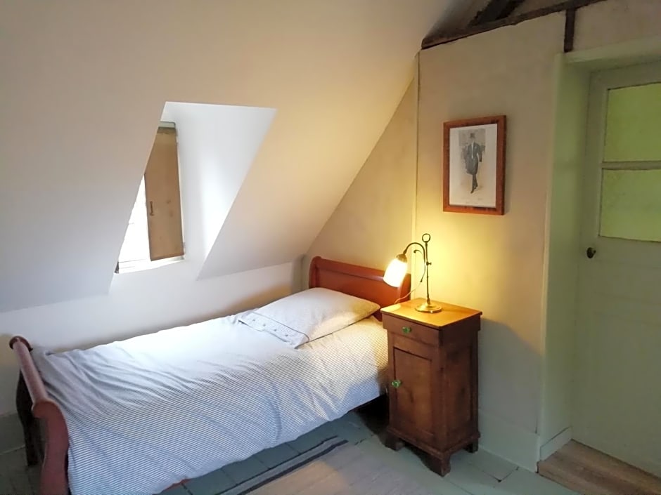 La "charcuterie" GREBER