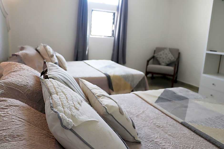 Hotel Plaza San Juan