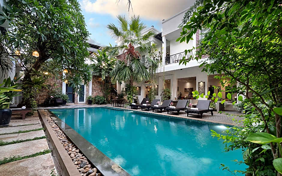Boutique Indochine D'angkor – Siem Reap, 07