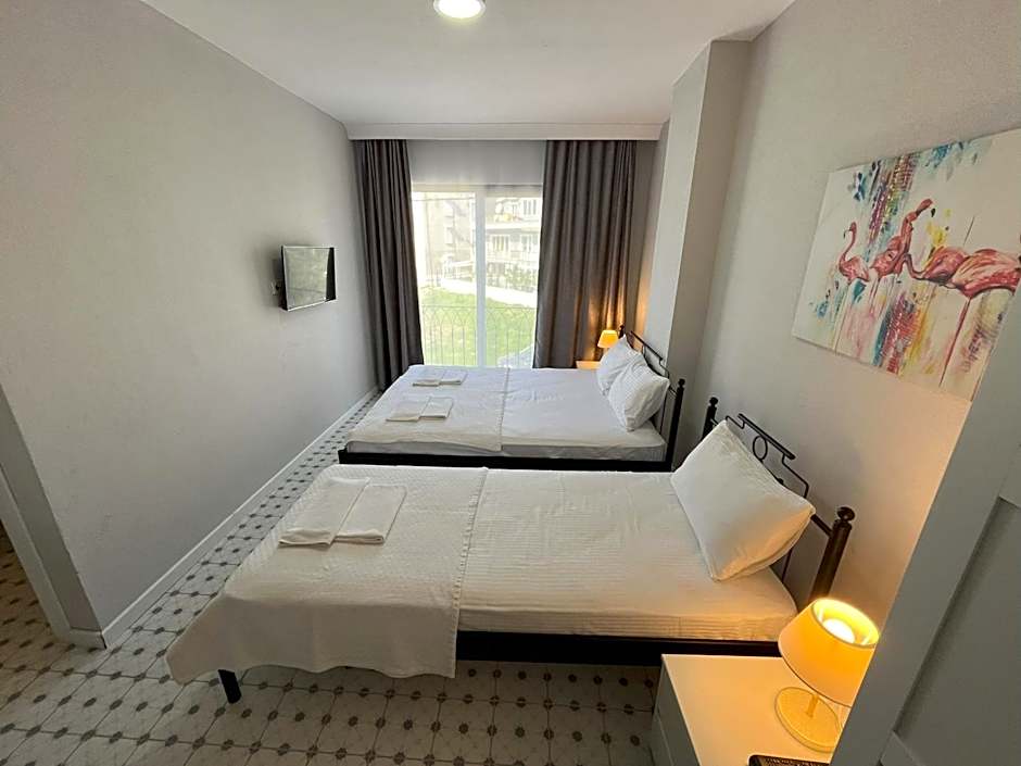 Photo 1 of 10 of Deluxe, Sea View