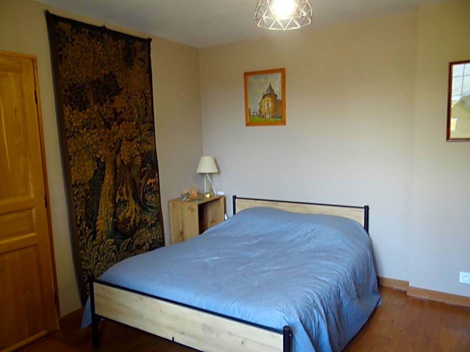 Manoir de la Provosterie