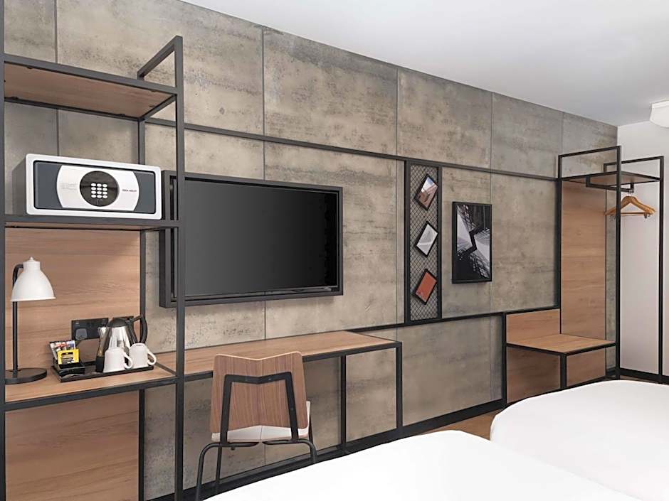 Ibis London Earls Court Hotel