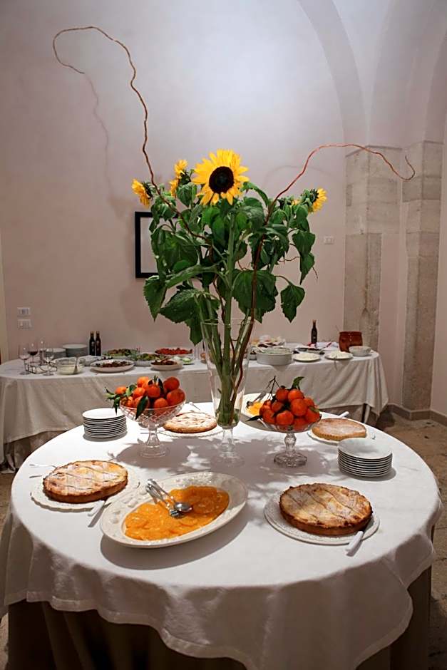 Foresteria Pellegrino