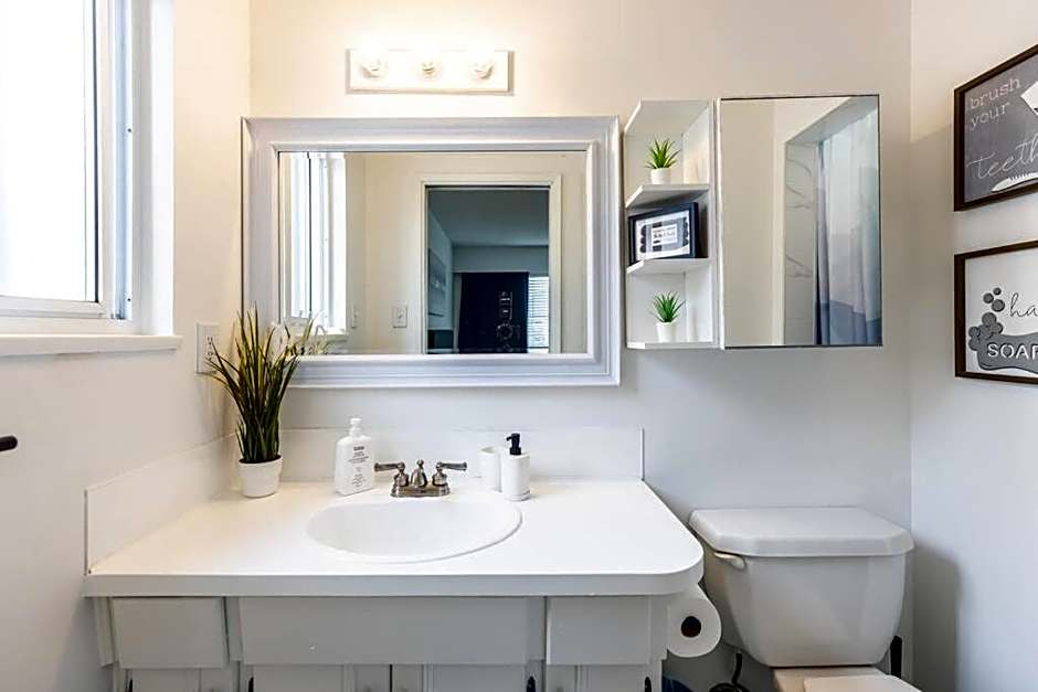 Beautiful Vancouver Special Home