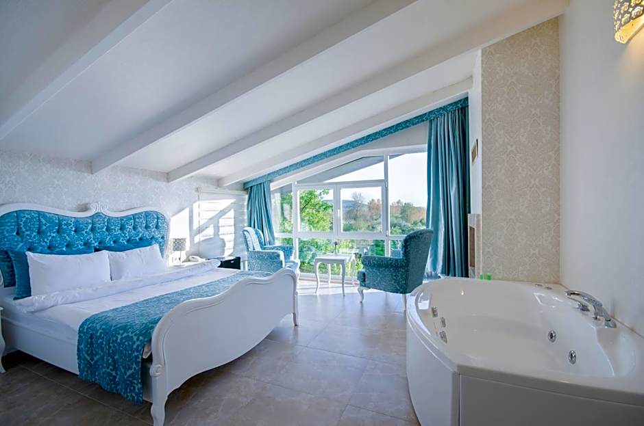 Agva Nehir Evi - Adult Only