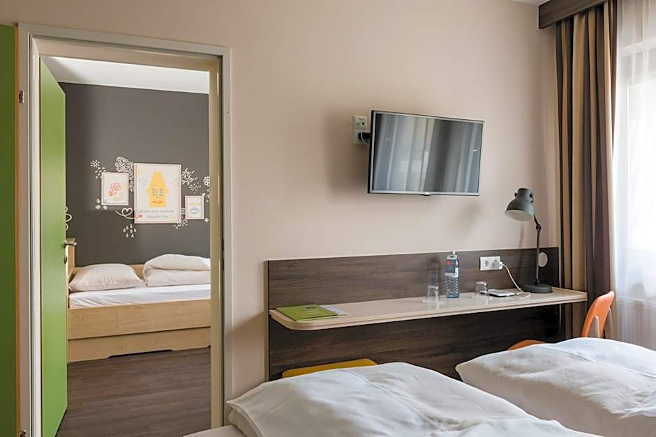 JUFA Hotel Graz Süd