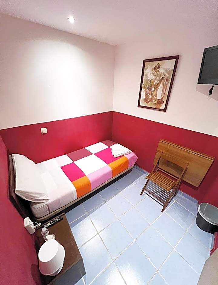 Hostal La Casa de La Plaza