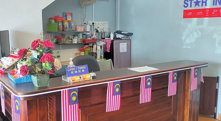 Hotel Star Inn