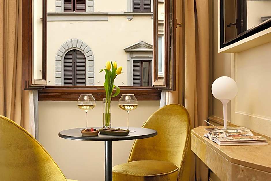 Floren Hotel